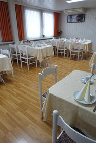 Stern Hotel garni