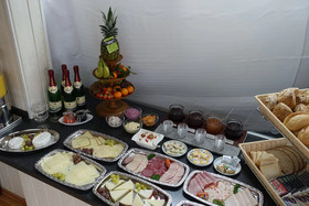 Stern Hotel garni