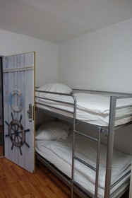 Stern Hotel garni