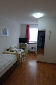 Stern Hotel garni