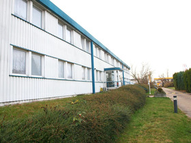 Stern Hotel garni