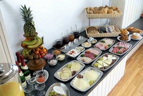 Stern Hotel garni