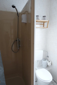 Stern Hotel garni