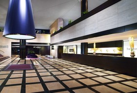 The Westin Leipzig