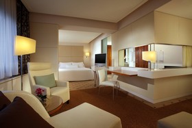 The Westin Leipzig