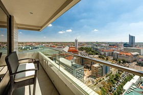 The Westin Leipzig