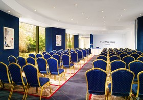 The Westin Leipzig