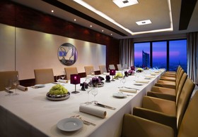 The Westin Leipzig