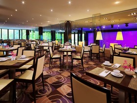 The Westin Leipzig