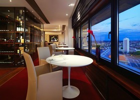 The Westin Leipzig