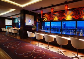 The Westin Leipzig