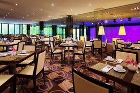 The Westin Leipzig