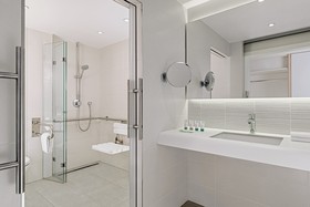 The Westin Leipzig