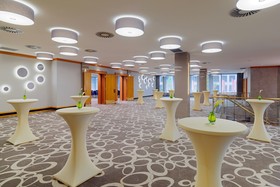 The Westin Leipzig
