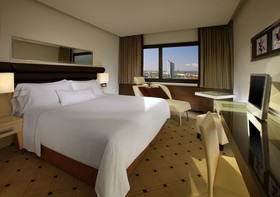 The Westin Leipzig