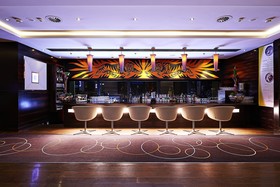 The Westin Leipzig