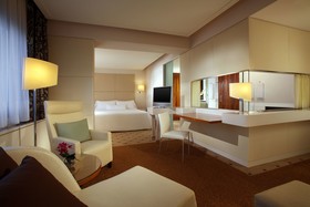 The Westin Leipzig