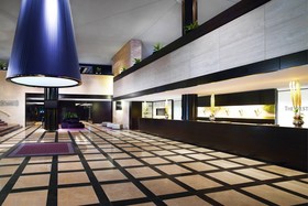 The Westin Leipzig