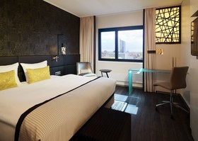 The Westin Leipzig