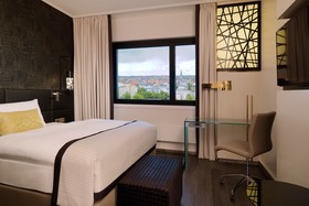 The Westin Leipzig