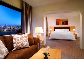 The Westin Leipzig