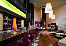The Westin Leipzig