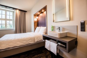 Travel24 Hotel Leipzig-City
