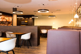 Travel24 Hotel Leipzig-City