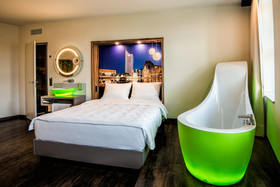 Travel24 Hotel Leipzig-City