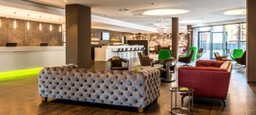 Travel24 Hotel Leipzig-City