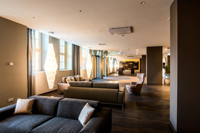Travel24 Hotel Leipzig-City