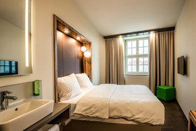Travel24 Hotel Leipzig-City