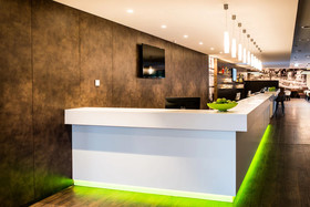 Travel24 Hotel Leipzig-City