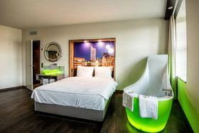 Travel24 Hotel Leipzig-City
