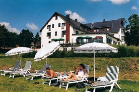Hotel Waldesruh