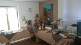Pension Teichblick