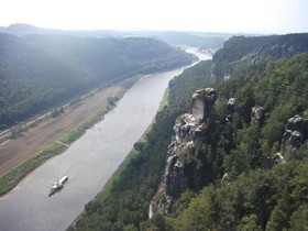 Pension Teichblick