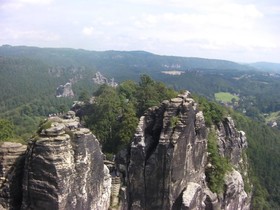 Pension Teichblick