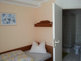 City Hotel Bauer