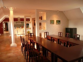 Hotel im Kavalierhaus