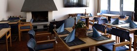 Hotel Kreuzbergbaude