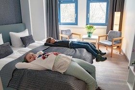 Hotel Kreuzbergbaude