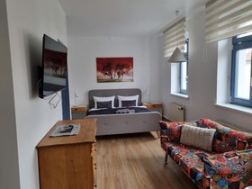 Hotel Kreuzbergbaude