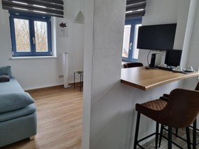 Hotel Kreuzbergbaude