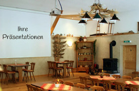 Gläserner Bauernhof