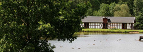 Gläserner Bauernhof