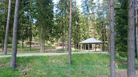 Gläserner Bauernhof