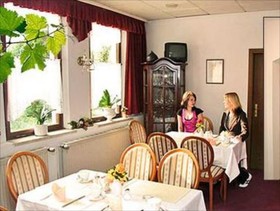 Hotel Annet garni