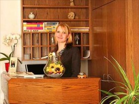Hotel Annet garni