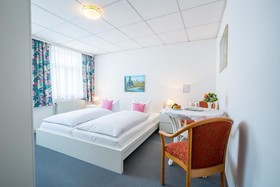 Hotel Annet garni